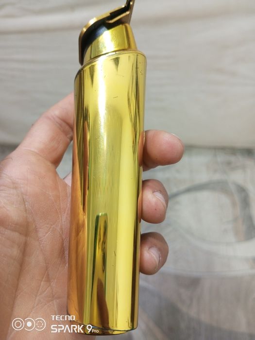 Soch soqol uchun zaryadli mashinka