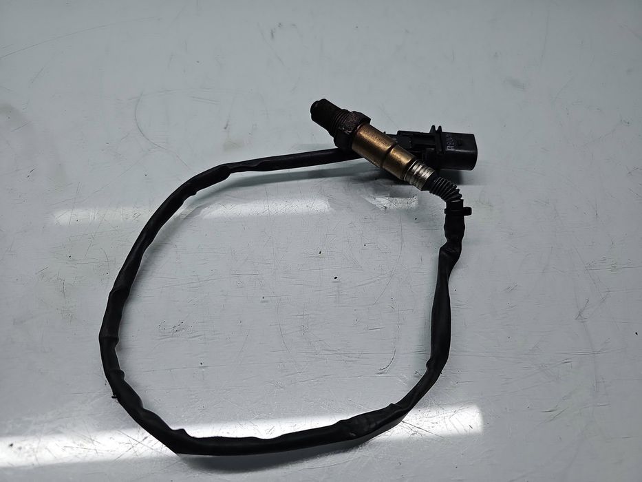 Sonda lambda Volkswagen Passat CC (357) [Fabr 2008-2012] 03L906262B 2.