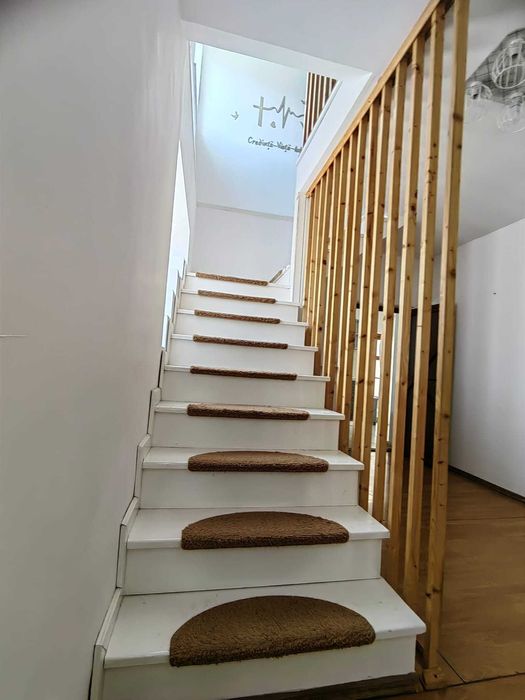 Vila P+1, zona centrala, Mioritei, Bacau