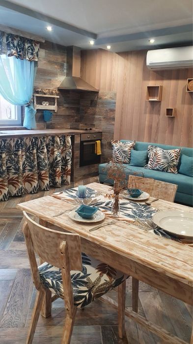 Апартамент под наем в гр. Сливница