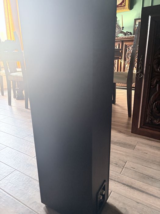 Boxe canton GLE 470.2