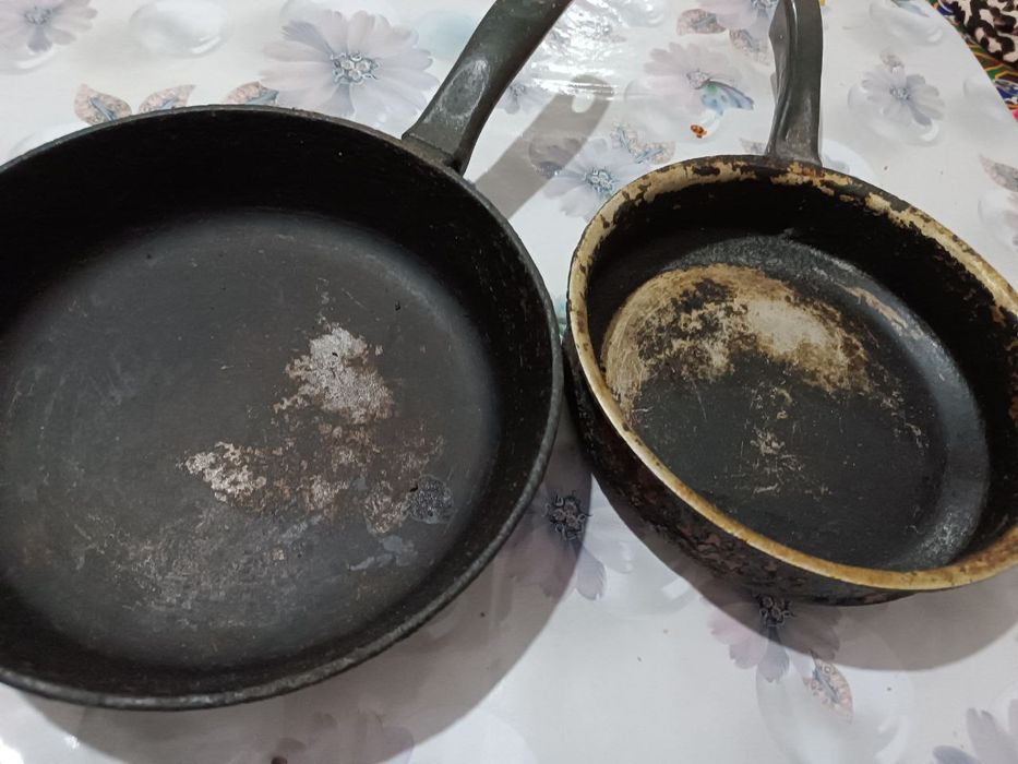 Tovalar sotiladi