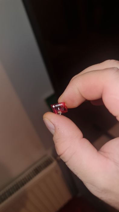 Pickup Sony PS FL77 (citiți cu atenție descrierea)