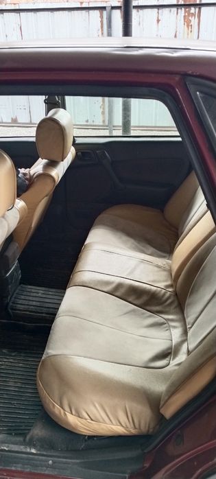 Митсубиши галант