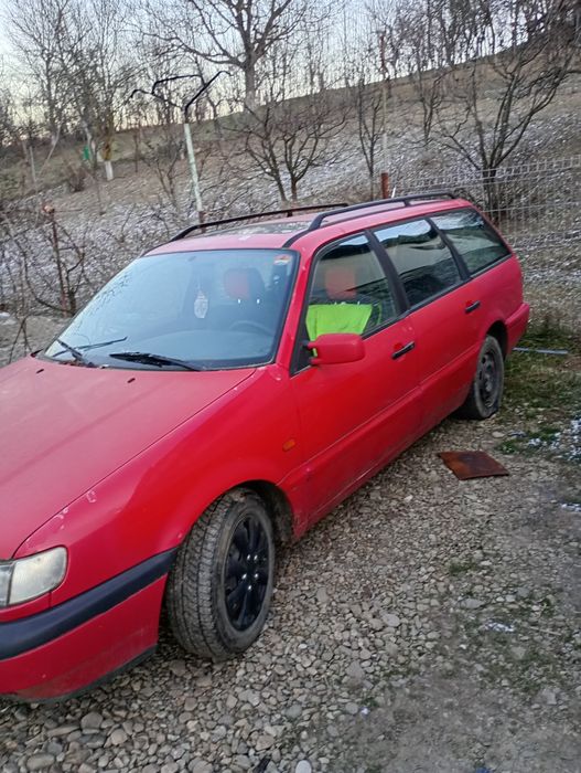 Vânzare Volkswagen Passat