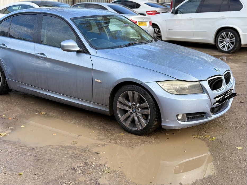Aripa usa bmw e90 e91
