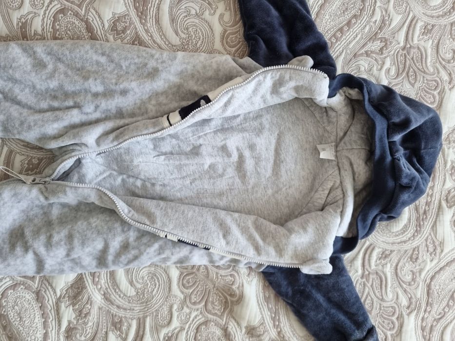 Продам комбез для новорождённого