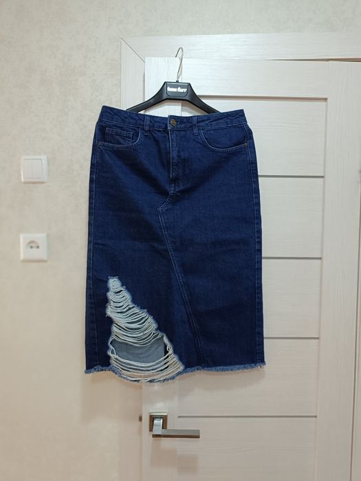 Женские кофты, юбки р44-46.