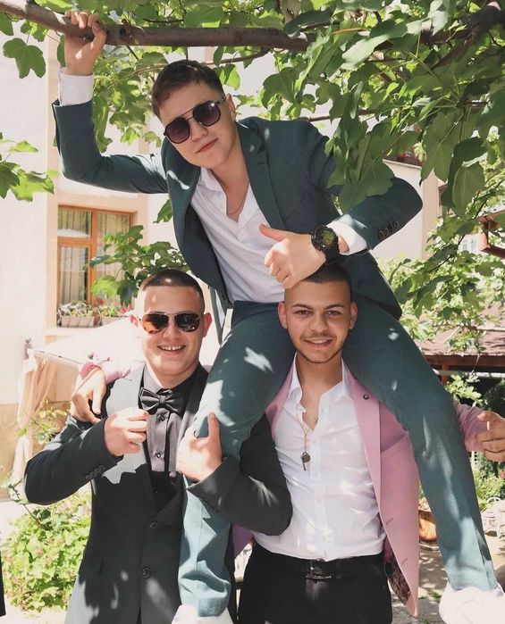 Фотограф Стара Загора