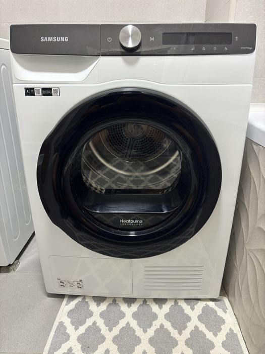 Сушильная камера