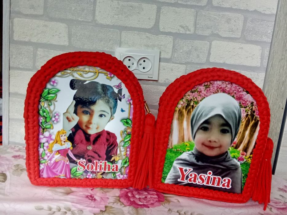 Chaqaloqlar uchun lyulka