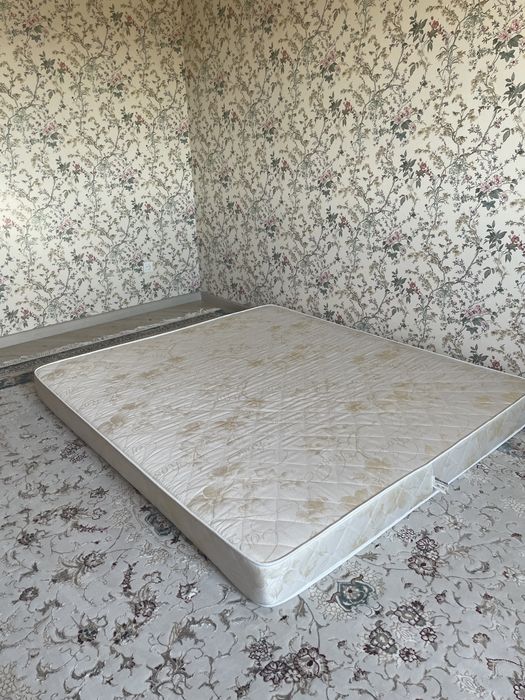 Продам матрас Аскона 180/200