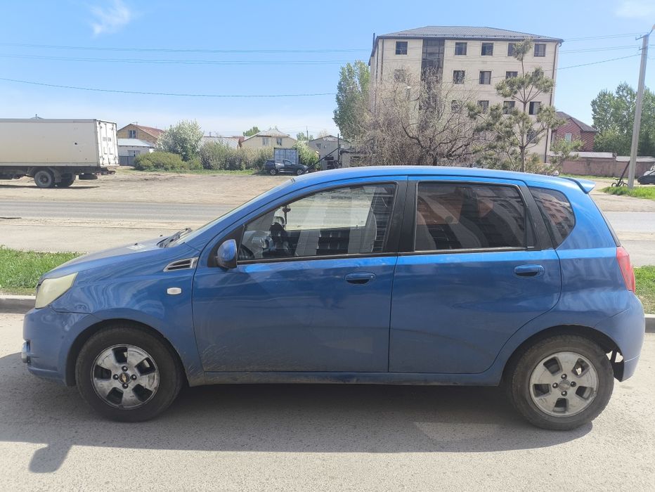 Автокөлік сатамын