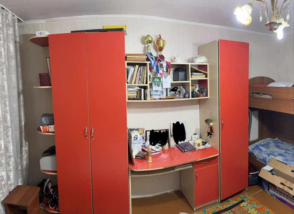 Шкаф, детская стенка, шифоньер