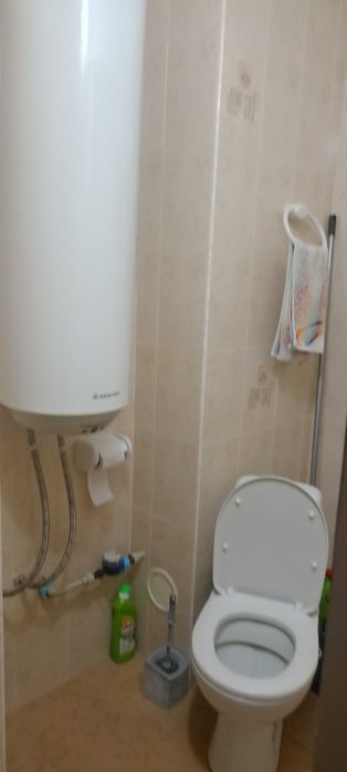 Продава се Двустаен апартамент в Пазарджик, Идеален център - 62 кв.м за 4 €/кв.м - Снимка #12