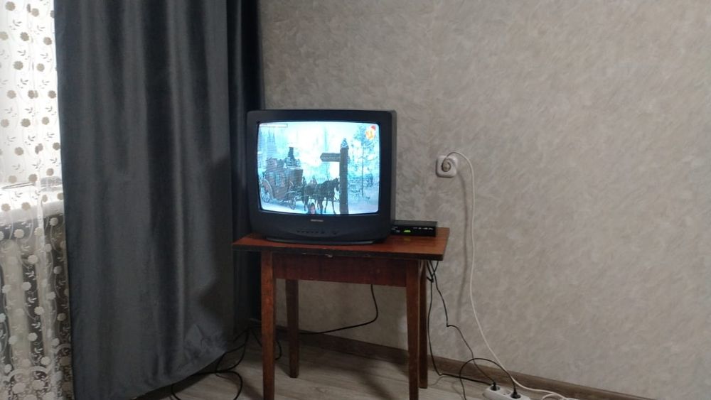 Сдам квартиру посуточно