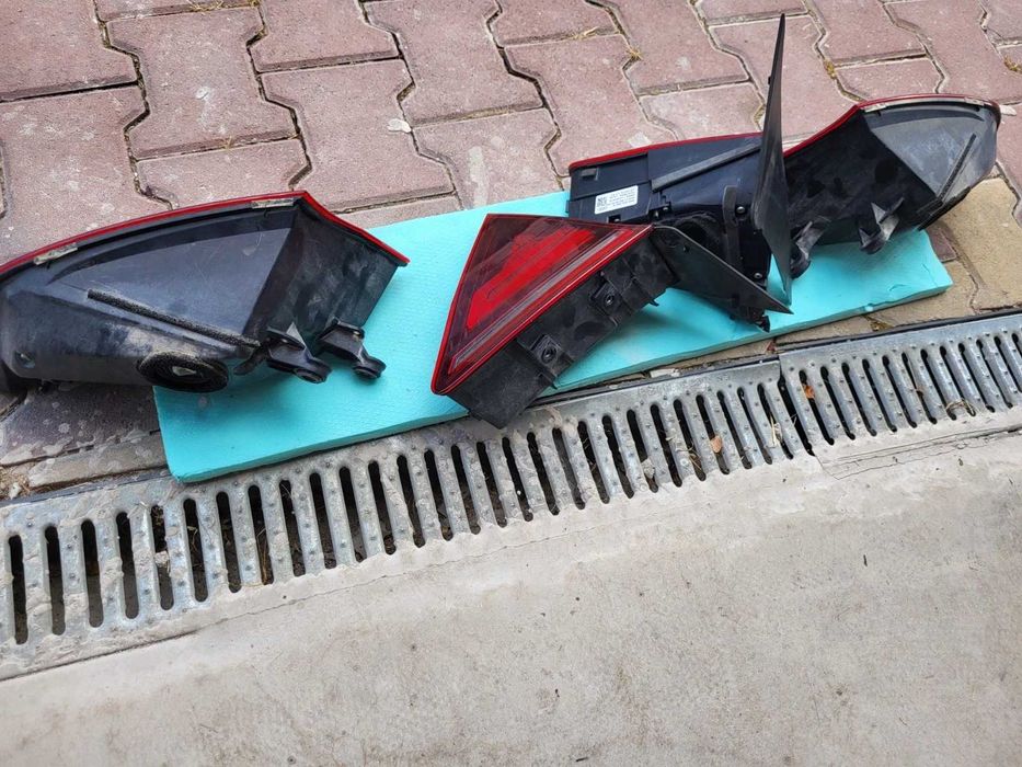 Ауди A6/А7 стопове - ОЕМ