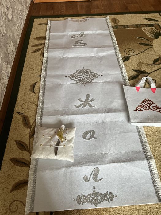 Сдам в аренду дорожку тусау кесер