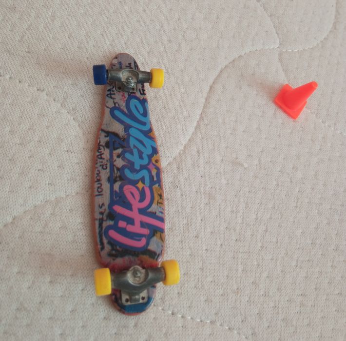 Фингерборд 3000 тн