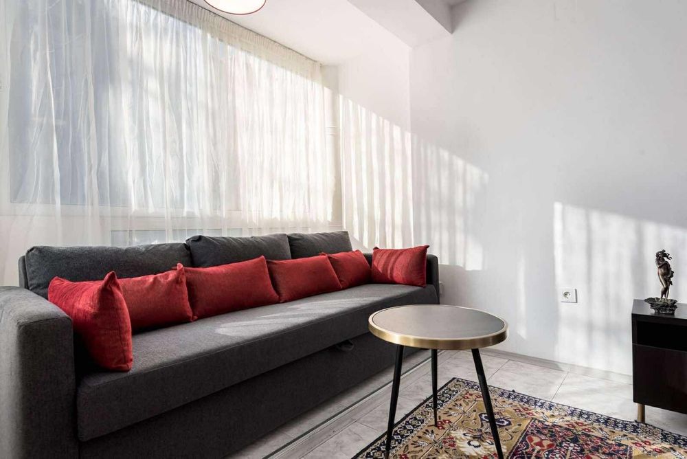 Дава се под наем Тристаен апартамент в Варна, Генералите - 90 кв.м за 716 € - Снимка #3