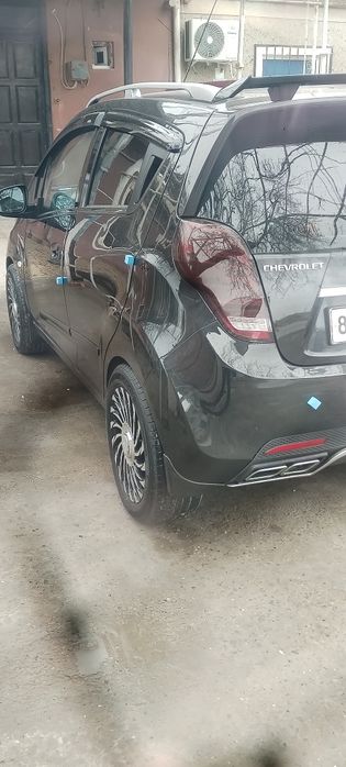 Спарк сотилади тезда пул керак 3 пазитсия