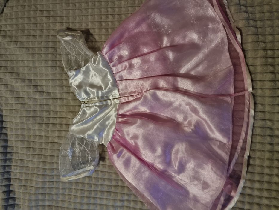 Rochie bebe 1-3 luni