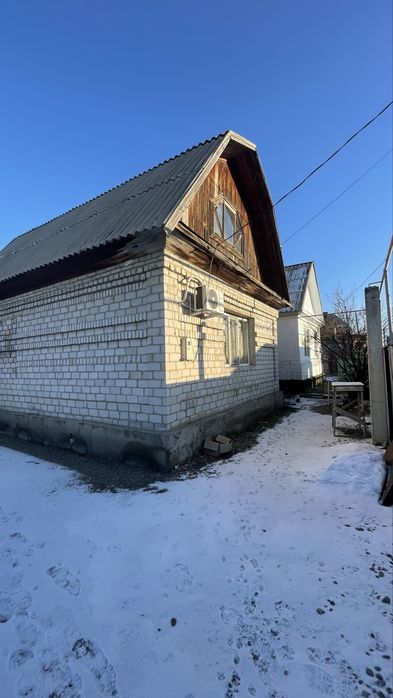 Продам дом дача Шайкорган