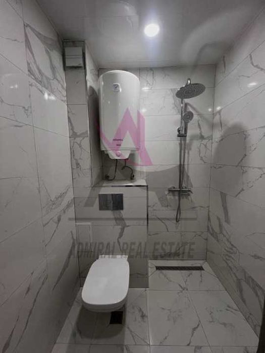 Двустаен -Ново обзавеждане -Възраждане 3