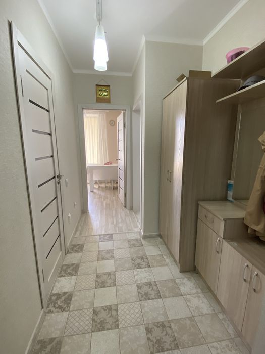 Продается квартира!