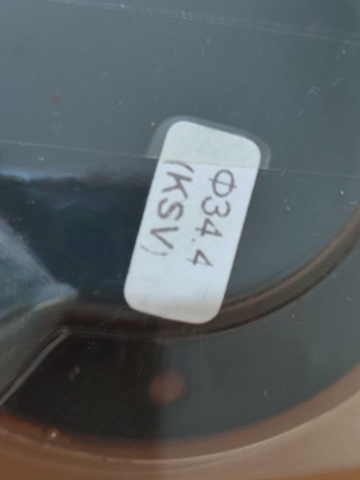 шпула за драйвер CD34A на CERVIN VEGA INT-152 INT-252 тонколони