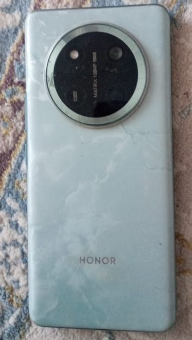 Honor x60 pro 256Gb хорошом состоянии