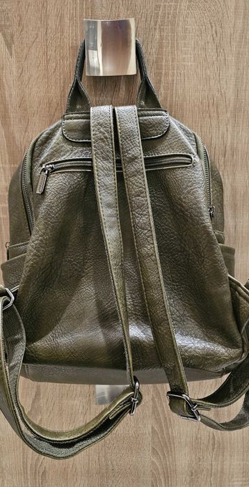 Малка дамска раница