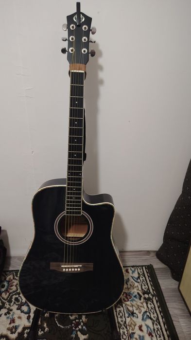 Гитара сатамын срочно