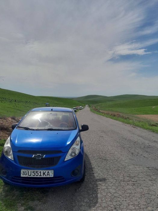 Spark спарк 2013