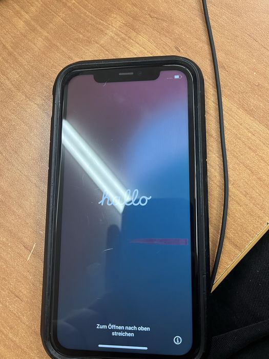 iPhone 11 128 akb 68