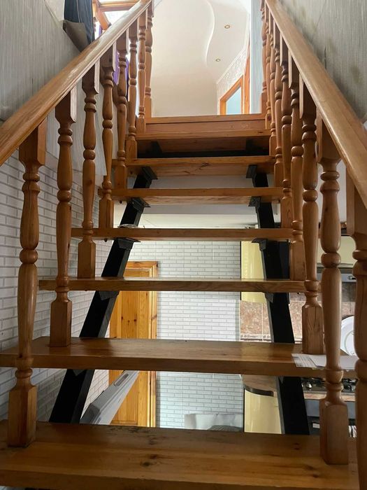 Продается 5 комн коттедж в районе детской больницы