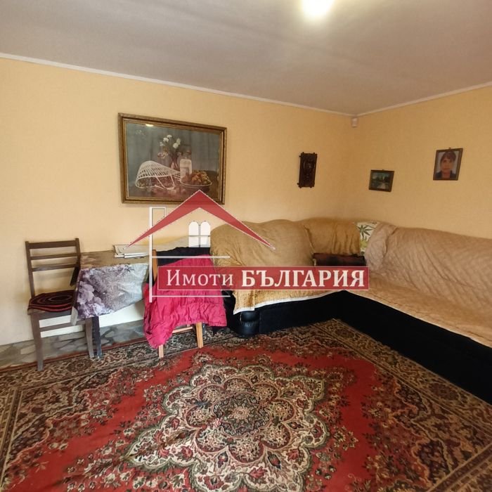 Къща на един етаж в с. Стожер