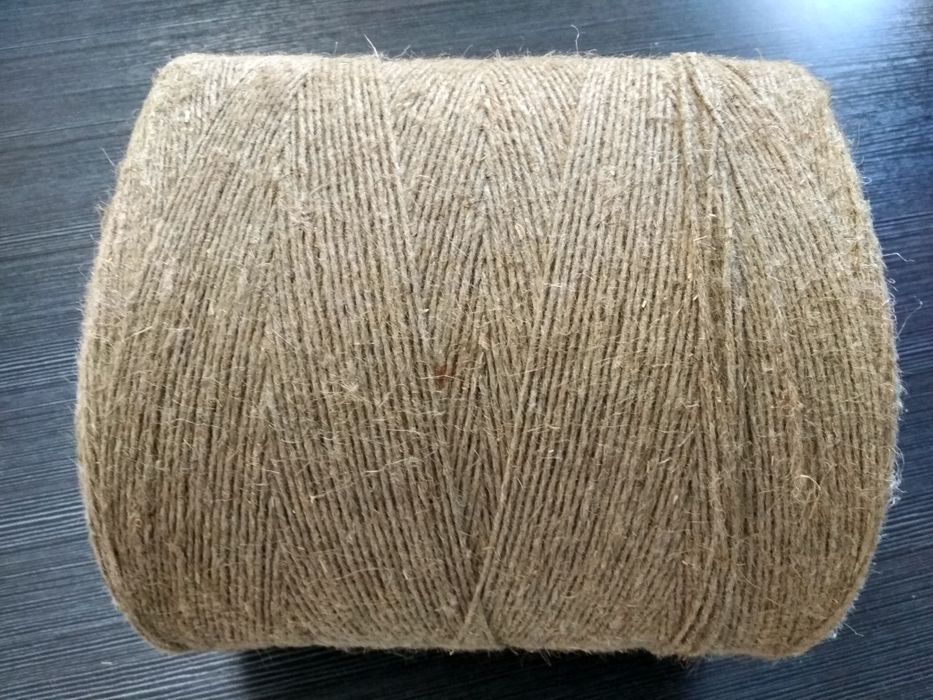 Шпагат льняной