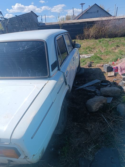 Продам ваз 2106 .