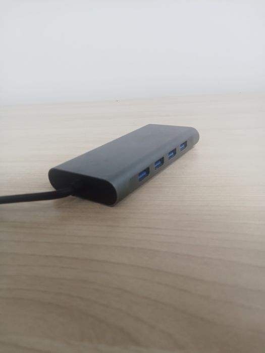 Переходник HDMI.