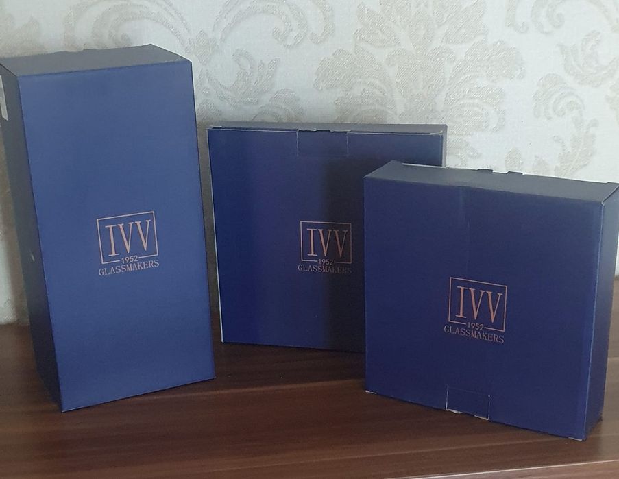 Продаётся набор посуды