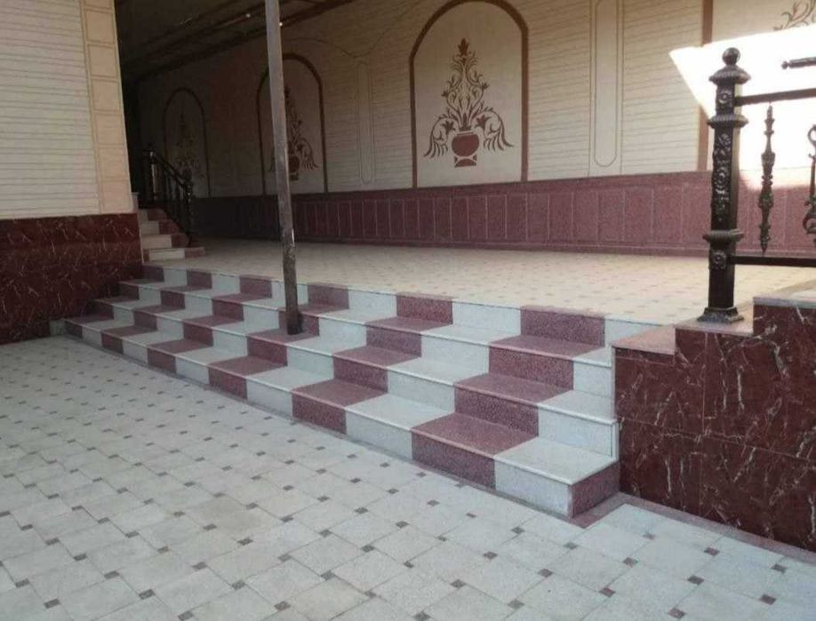 Агломератные плитки