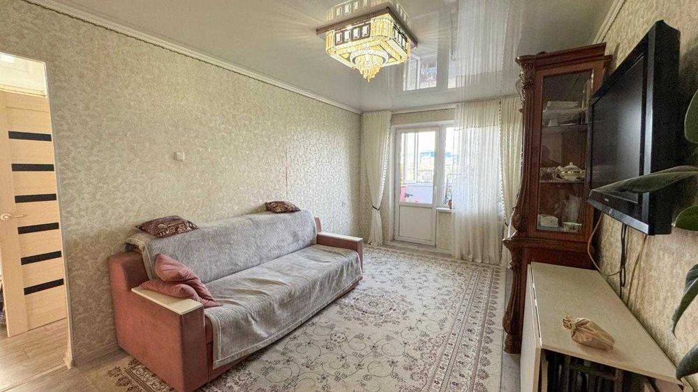 Продается 3х комнатная Самал Жулдыз