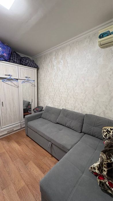 Квартира. 1/2/4, Спутник 4