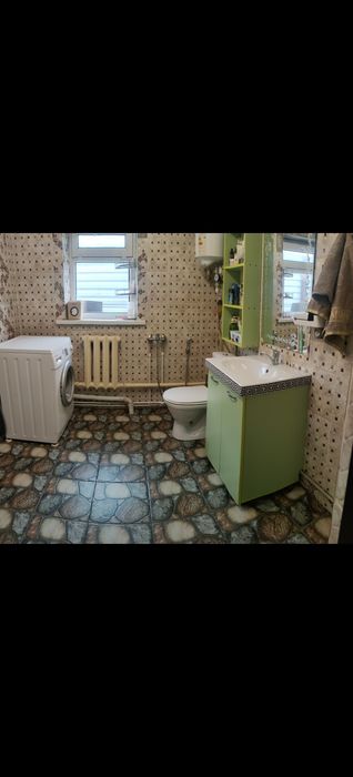 Дом 5 комнат, 80м2, 10 соток