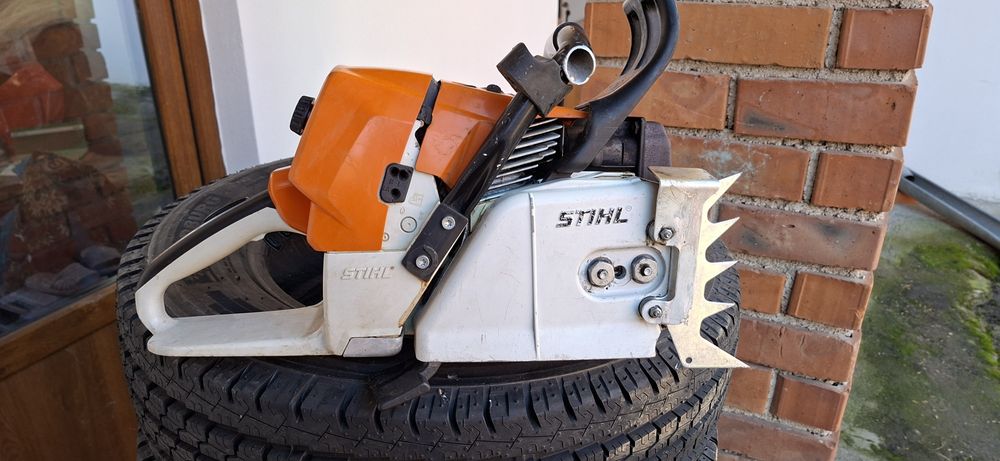 Drujbă Stihl 461