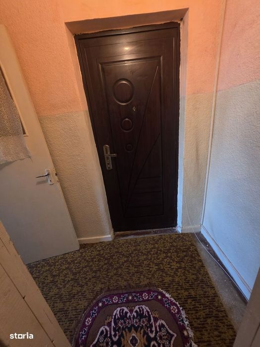 Apartament 2 camere Hipodrom Etaj 2
