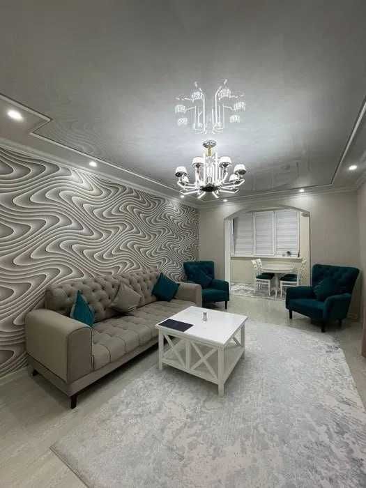 Аренда квартира ул Саракулька 2-комната ро-н Мирабадский