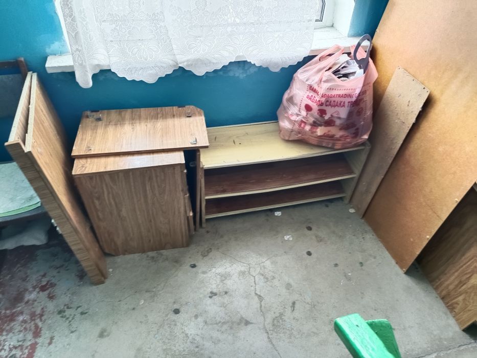 Отдам даром шкаф