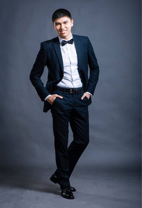 Ведущий мероприятий